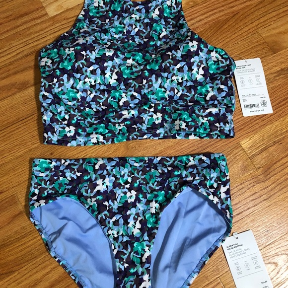 Athleta Swim New With Tags Athleta Swim Bottom Poshmark